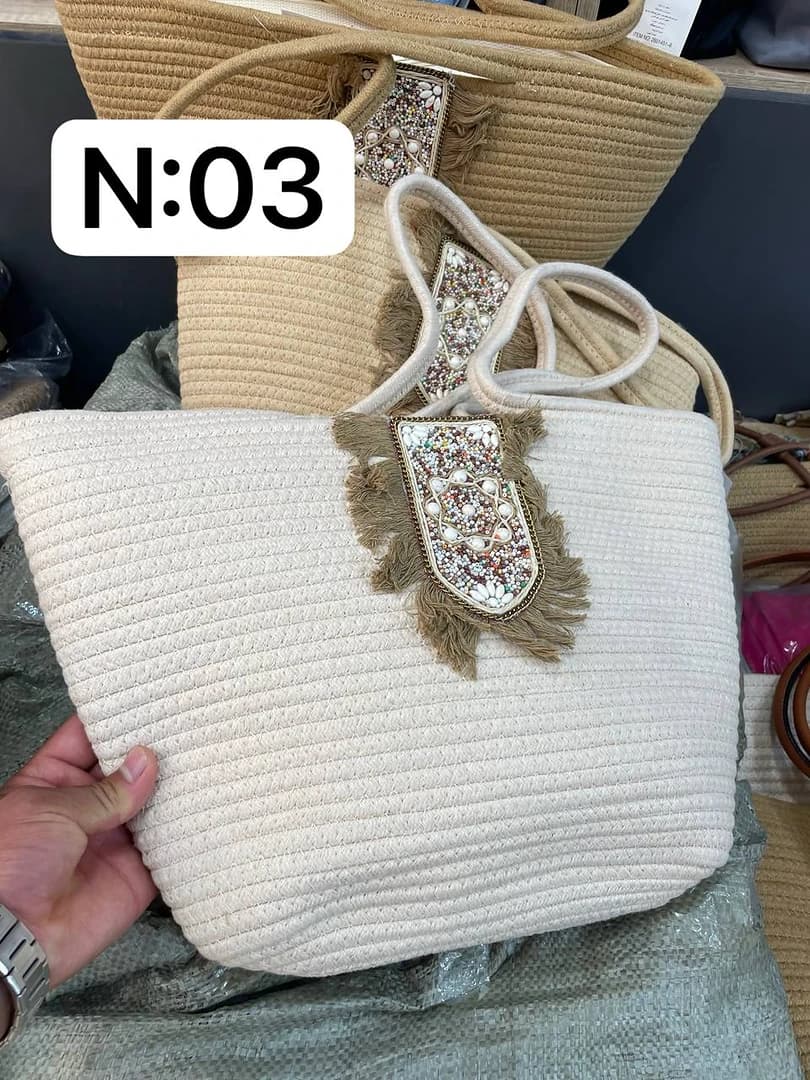 يرفد دوزانك قاع ويزيدك همة وأناقة! 👜