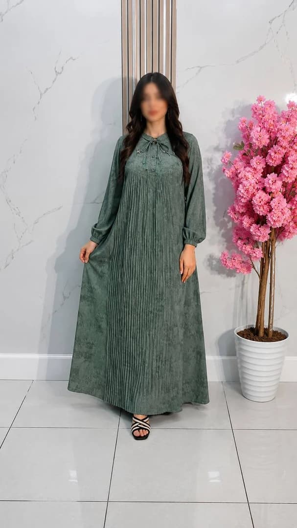 أناقة تليق بكِ في كل مناسبة ✨ - Image 3